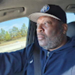 Meet your Posher, Carl